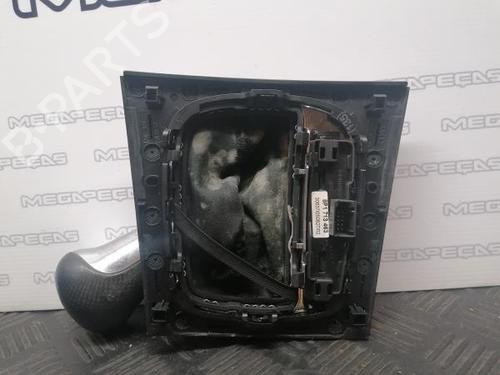 Shift knob AUDI A3 (8P1) 2.0 TDI | BP14402388I34 