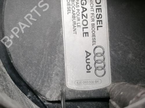 Fuel flap AUDI A3 (8P1) 2.0 TDI | BP12251743C131 