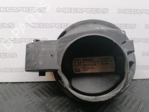 Fuel flap AUDI A3 (8P1) 2.0 TDI | BP12251743C131 