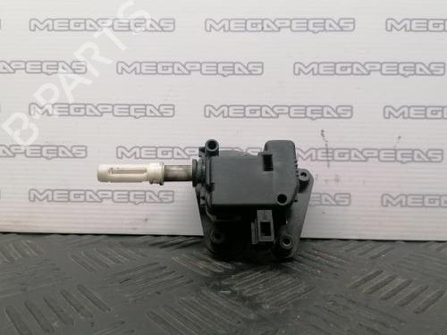 Motor da tampa exterior do depósito de combustível AUDI A3 (8P1) 2.0 TDI (140 hp) 12305165