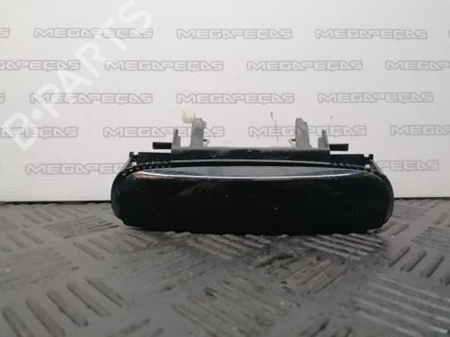 Front right exterior door handle AUDI A3 (8P1) 2.0 TDI 4B0839885