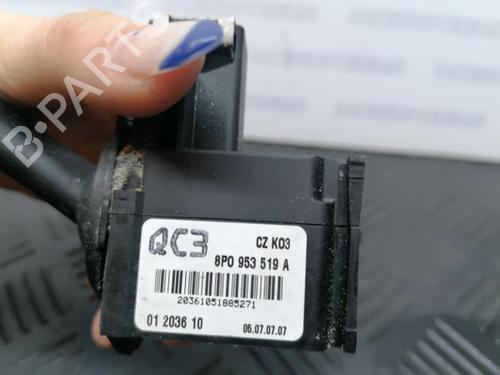Steering column stalk AUDI A3 (8P1) 2.0 TDI | BP12300112I23 