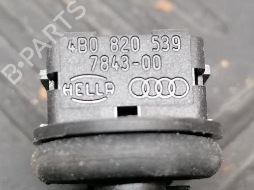 Module électronique AUDI A4 B6 (8E2) 2.0 | BP12305169M83 