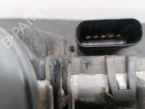 Front wiper motor FORD MONDEO III (B5Y) 2.0 TDCi | BP12165218M29