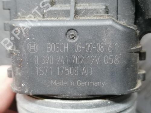 Front wiper motor FORD MONDEO III (B5Y) 2.0 TDCi | BP12165218M29