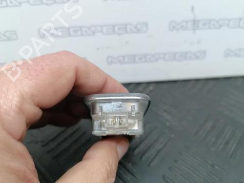 Interior roof light AUDI A4 B6 (8E2) 2.0 | BP12165216I8 