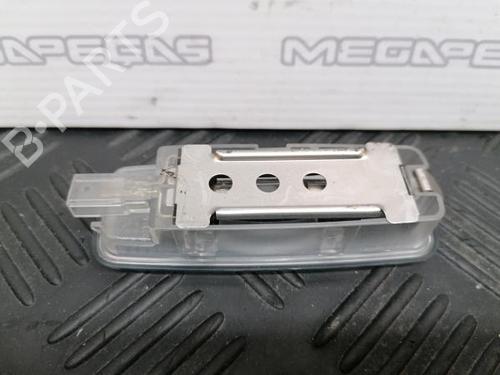 Interior roof light AUDI A4 B6 (8E2) 2.0 | BP12165216I8 