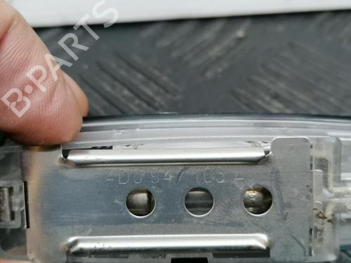 Interior roof light AUDI A4 B6 (8E2) 2.0 | BP12165216I8 