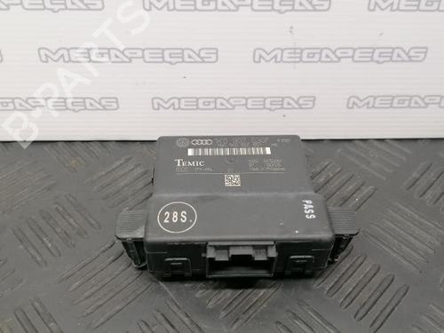Electronic module AUDI A3 (8P1) 2.0 TDI 1K0907530F