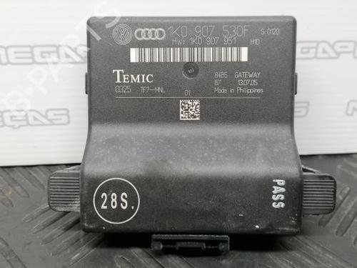 Electronic module AUDI A3 (8P1) 2.0 TDI | BP12300115M83 