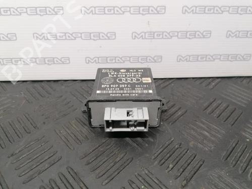 Used Lights ECU AUDI A3 (8P1) 2.0 TDI (140 hp) 12300119