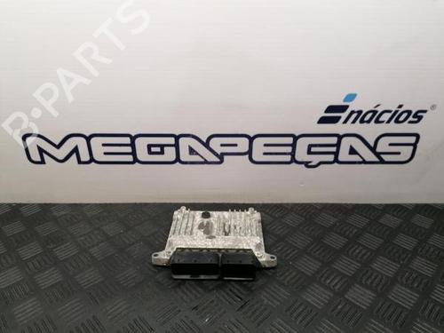 Used Engine control unit (ECU) MERCEDES-BENZ C-CLASS (W204) C 220 CDI (204.008) (170 hp) 12165234