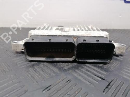 Engine control unit (ECU) MERCEDES-BENZ C-CLASS (W204) C 220 CDI (204.008) | BP12165234M57