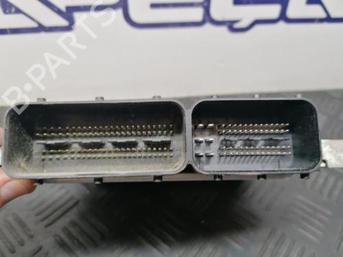 Engine control unit (ECU) MERCEDES-BENZ C-CLASS (W204) C 220 CDI (204.008) | BP12165234M57