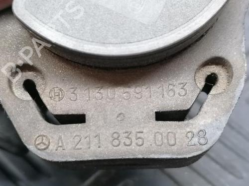Annen MERCEDES-BENZ C-CLASS (W204) C 220 CDI (204.008) | BP14402402O1 