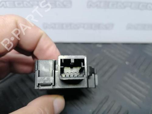 Electronic module MERCEDES-BENZ C-CLASS (W204) C 220 CDI (204.008) | BP12305191M83 