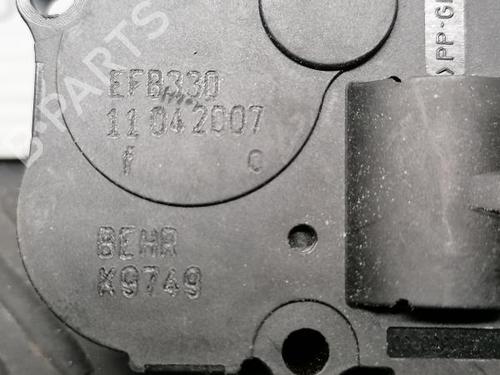 Electronic module MERCEDES-BENZ C-CLASS (W204) C 220 CDI (204.008) | BP12305191M83 