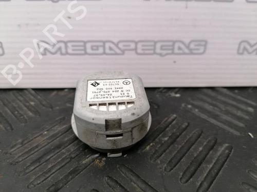 Used Electronic module MERCEDES-BENZ C-CLASS (W204) C 220 CDI (204.008) (170 hp) 12305193