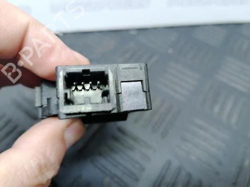 Electronic module MERCEDES-BENZ C-CLASS (W204) C 220 CDI (204.008) | BP12305192M83 
