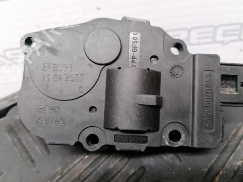Electronic module MERCEDES-BENZ C-CLASS (W204) C 220 CDI (204.008) | BP12305192M83 