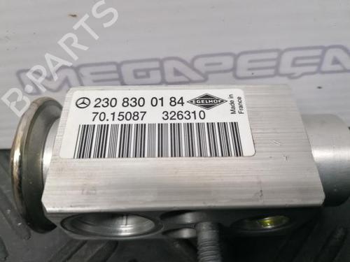 Electronic module MERCEDES-BENZ C-CLASS (W204) C 220 CDI (204.008) | BP14469933M83 