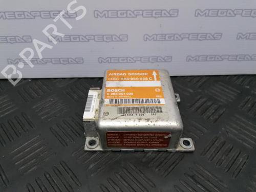 Used ECU airbags AUDI A4 B5 (8D2) [1994-2001]  12165244