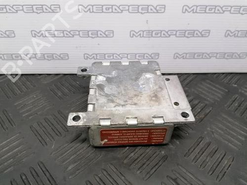ECU airbags AUDI A4 B5 (8D2)  | BP12165244M53 