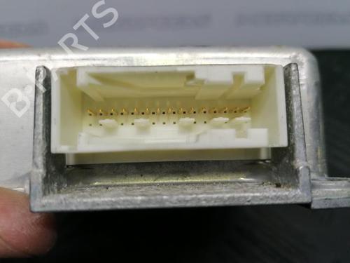 ECU airbags AUDI A4 B5 (8D2)  | BP12165244M53 