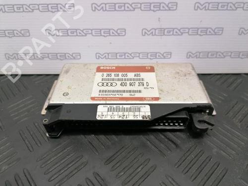 Elektronisk modul AUDI A4 B5 (8D2) 1.8 (115 hp) 12300122