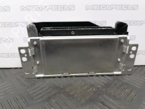 Electronic module AUDI A4 B5 (8D2) 1.8 | BP12300122M83 