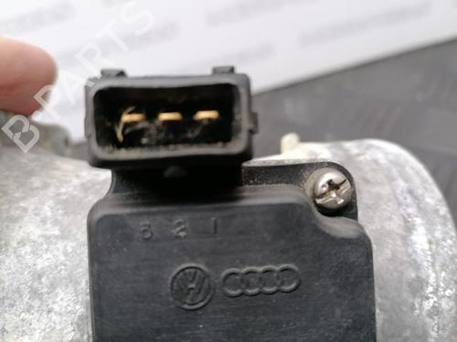 Mass air flow sensor AUDI A4 B5 (8D2) 1.8 | BP12165246M95 
