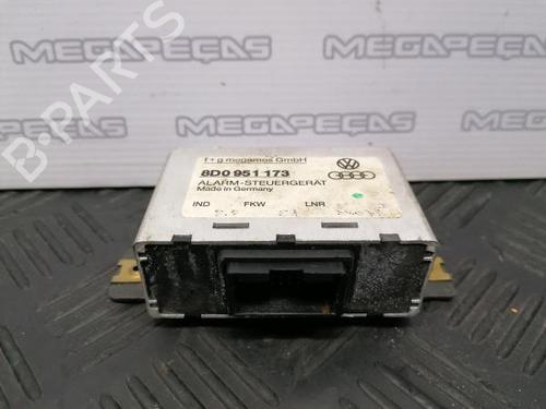 Elektronische module AUDI A4 B5 (8D2) [1994-2001]  12272555
