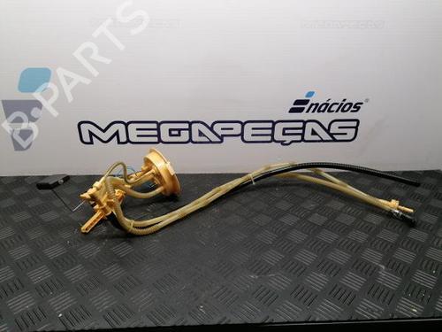 Used Fuel pump BMW 1 (E87) 118 d (122 hp) 14402412