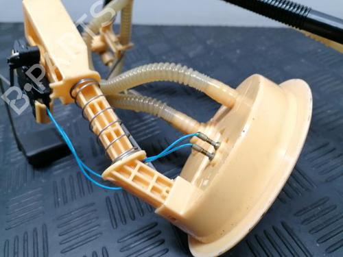 Fuel pump BMW 1 (E87) 118 d | BP14402412M76 