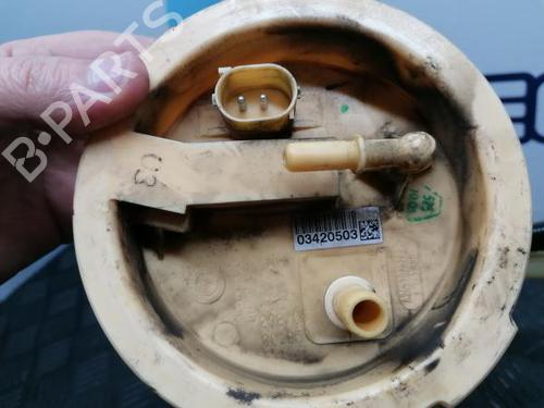 Fuel pump BMW 1 (E87) 118 d | BP14402412M76 