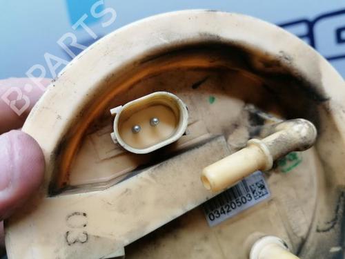Fuel pump BMW 1 (E87) 118 d | BP14402412M76 