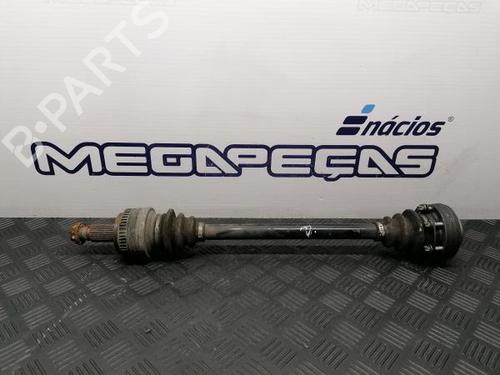Used Right rear driveshaft BMW 1 (E87) 118 d (122 hp) 12856028