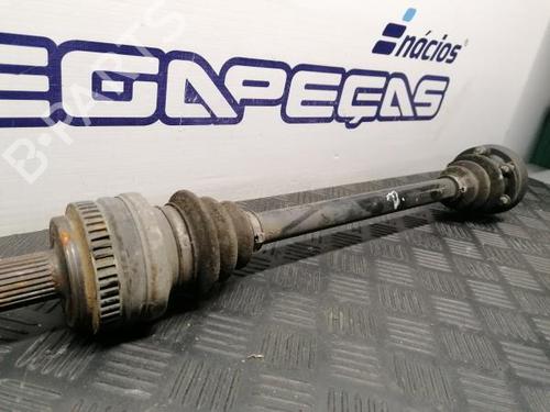 Right rear driveshaft BMW 1 (E87) 118 d | BP12856028M41 