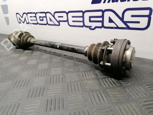 Right rear driveshaft BMW 1 (E87) 118 d | BP12856028M41 