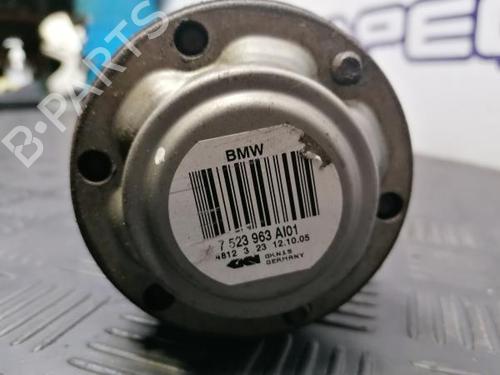 Right rear driveshaft BMW 1 (E87) 118 d | BP12856028M41 