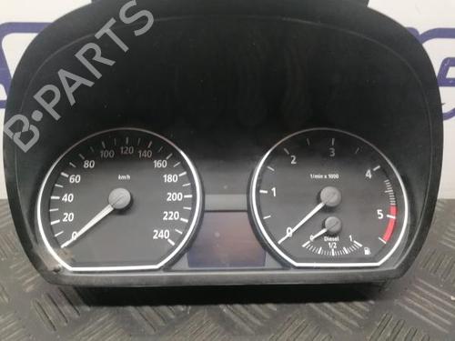 Cockpit BMW 1 (E87) 118 d | BP12165256C47