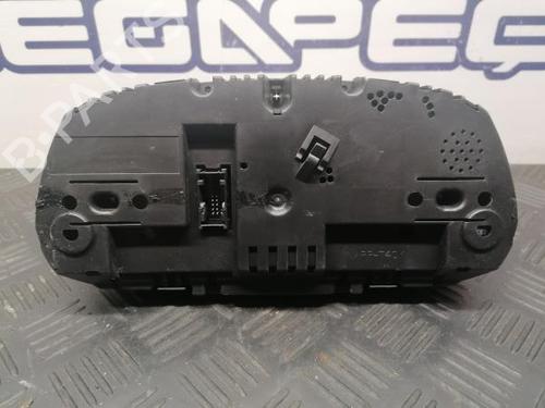 Cockpit BMW 1 (E87) 118 d | BP12165256C47