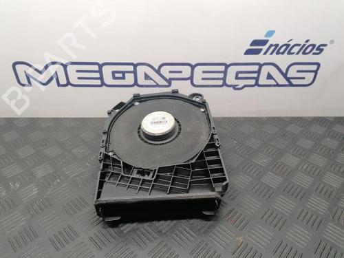 Luidspreker BMW 1 (E87) 118 d (122 hp) 12959738