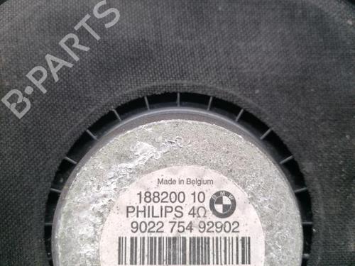 Speaker BMW 1 (E87) 118 d | BP12959738E2 