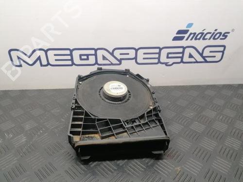 Luidspreker BMW 1 (E87) 118 d (122 hp) 12959739
