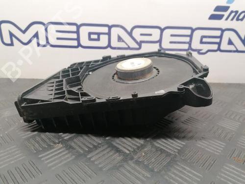 Luidspreker BMW 1 (E87) 118 d | BP12959739E2 