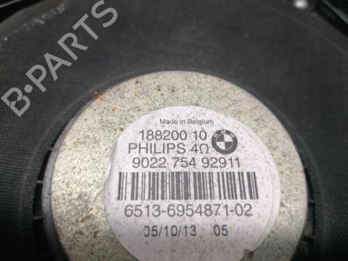 Luidspreker BMW 1 (E87) 118 d | BP12959739E2 