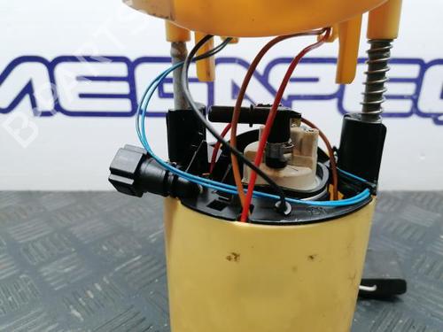 Fuel pump BMW 1 (E87) 118 d | BP14402411M76 