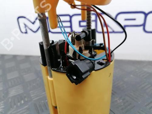 Fuel pump BMW 1 (E87) 118 d | BP14402411M76 