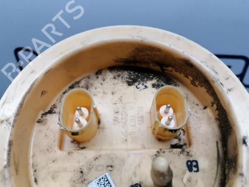 Fuel pump BMW 1 (E87) 118 d | BP14402411M76 